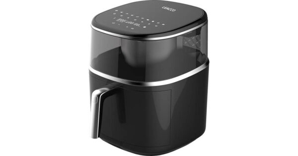 Leacco AF017 Air Fryer 8lt