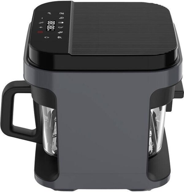 Leacco AF018 Air Fryer 5.5lt - Image 5