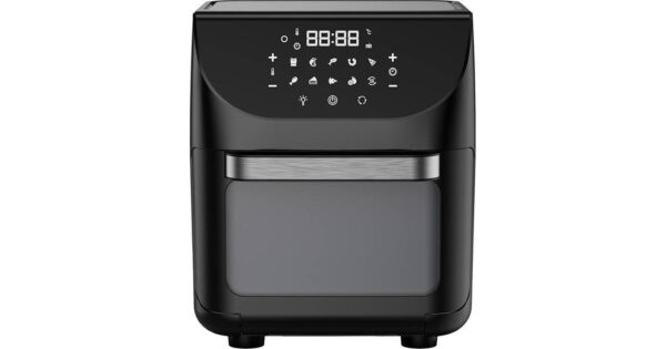 Leacco AF103 Air Fryer 12lt