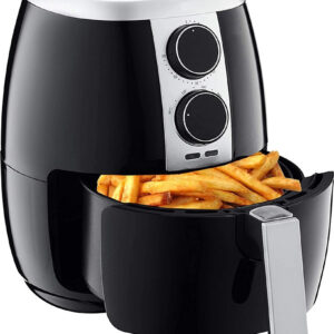 Lial Lia 015 AF Air Fryer 3.5lt - Image 2