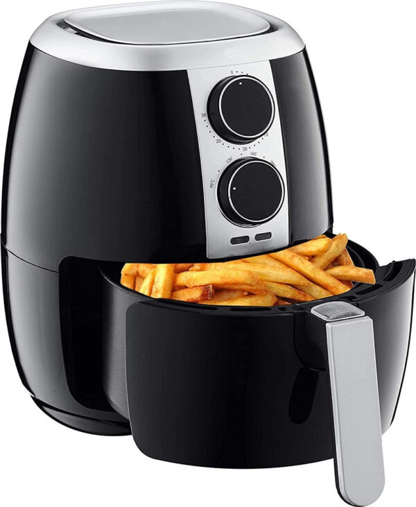 Lial Lia 015 AF Air Fryer 3.5lt - Image 2