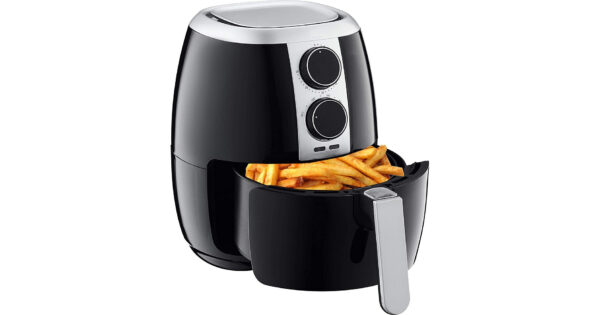 Lial Lia 015 AF Air Fryer 3.5lt