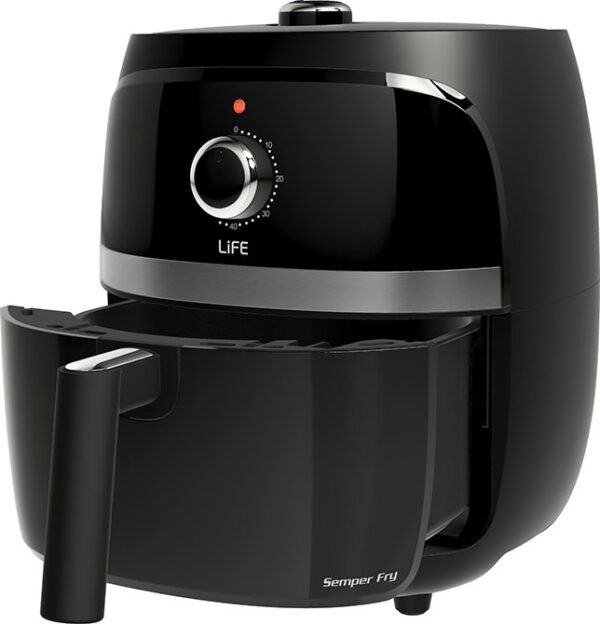 Life Semper 221-0291 Air Fryer 3.2lt - Image 2