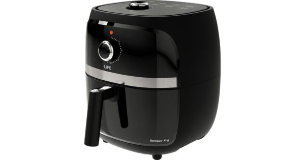 Life Semper 221-0291 Air Fryer 3.2lt