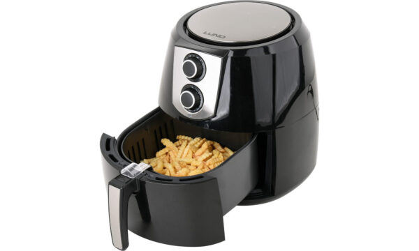 Lund 67573 Air Fryer 5.2lt