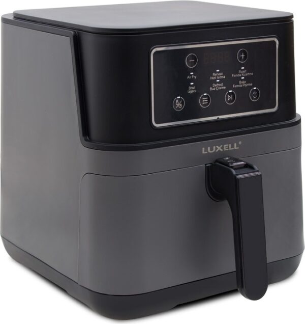 Luxell Air Fryer 7.5lt - Image 5