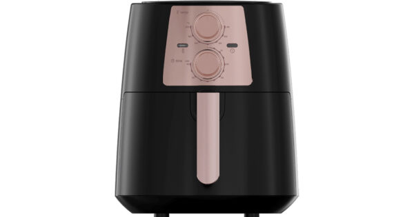 Luxell LX-FC5638 Air Fryer 5.5lt