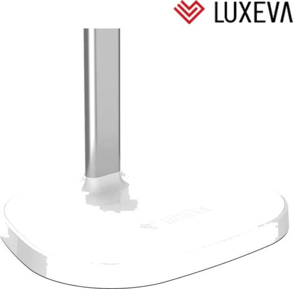 Luxeva PRO-FR Σόμπα Ρεύματος Υπέρυθρων 2500W - Image 5