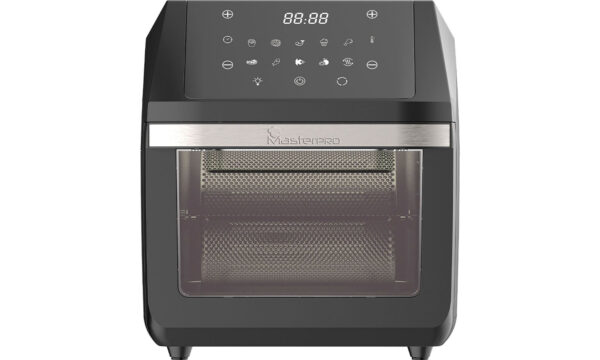 Masterpro Rocket 1100 Air Fryer 11lt