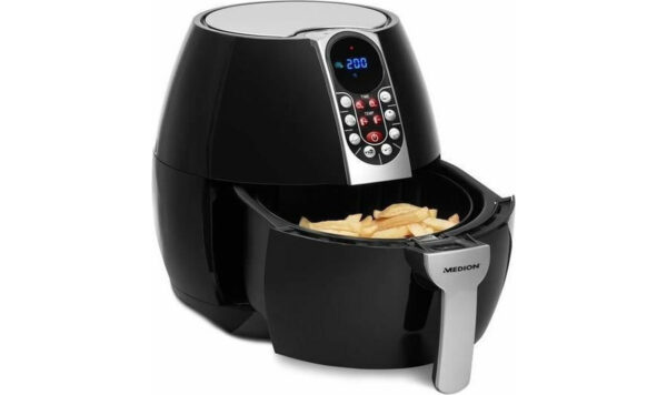 Medion S7197299 Air Fryer 2.8lt