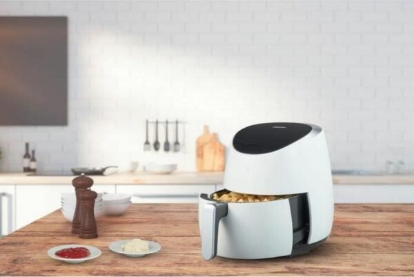 Medion S7197300 Air Fryer 5lt - Image 2