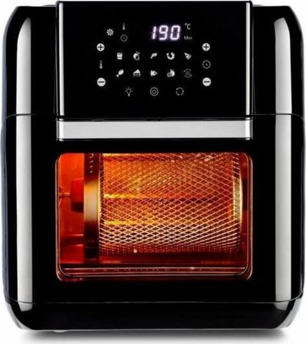 Medion S7197301 Air Fryer 10lt - Image 4