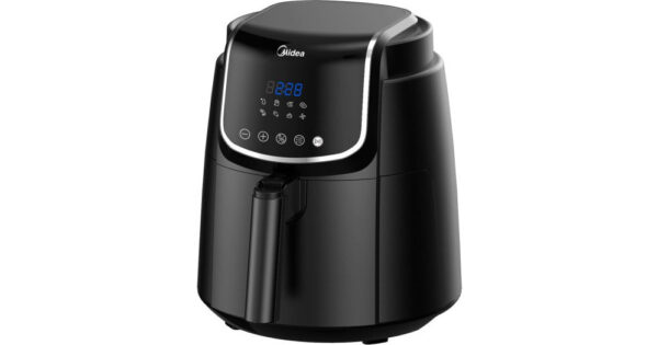 Midea MF-CN35C Air Fryer 3.5lt