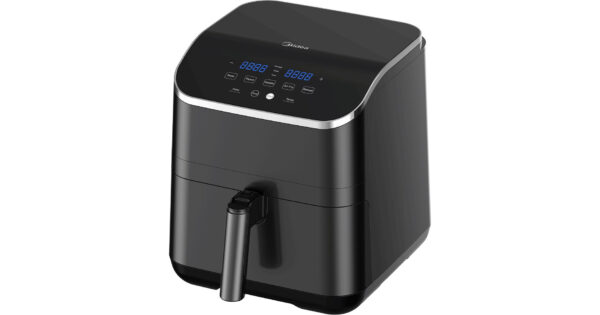 Midea MF-CN55D Air Fryer 5.7lt