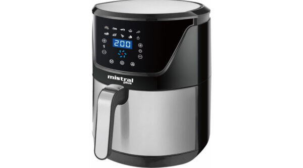 Mistral Plus MP-532 Air Fryer 7lt