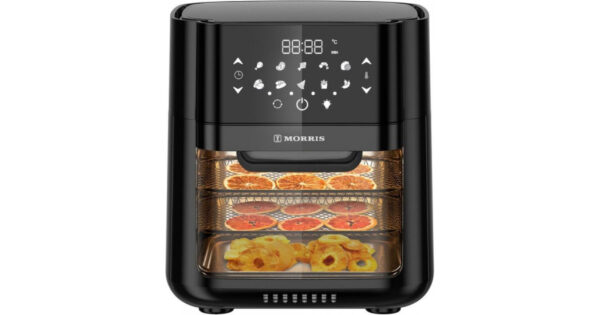 Morris MAF-1204 Air Fryer 12lt