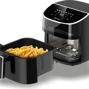 Morris MAF-7601 Air Fryer 7.6lt - Image 3