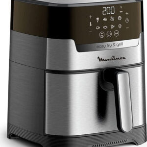 Moulinex Easy Fry EZ505D Air Fryer 4.2lt - Image 2