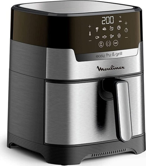 Moulinex Easy Fry EZ505D Air Fryer 4.2lt - Image 2