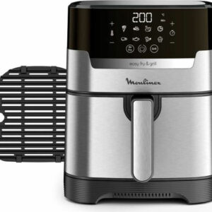 Moulinex Easy Fry EZ505D Air Fryer 4.2lt - Image 3
