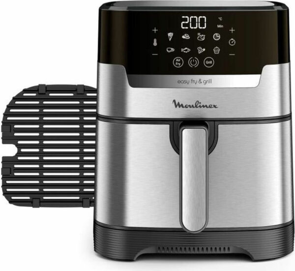 Moulinex Easy Fry EZ505D Air Fryer 4.2lt - Image 3