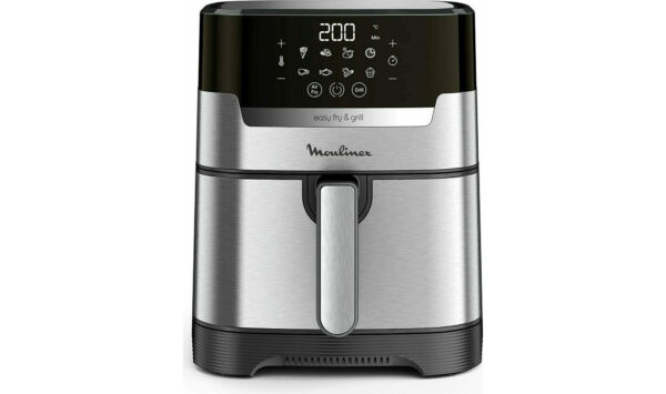 Moulinex Easy Fry EZ505D Air Fryer 4.2lt