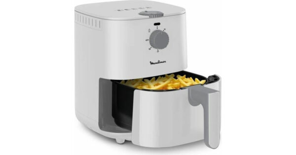 Moulinex EZ130A20 Air Fryer 3.5lt