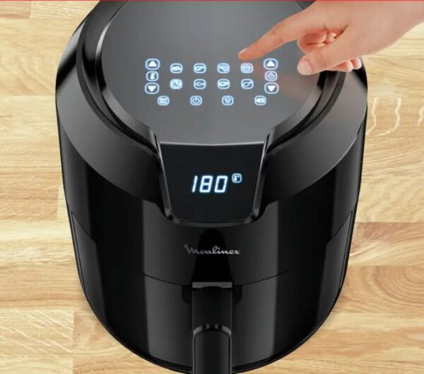 Moulinex EZ401810 Air Fryer 4.2lt - Image 2