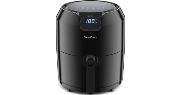 Moulinex EZ401810 Air Fryer 4.2lt