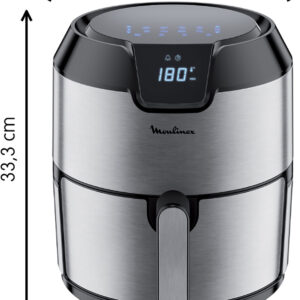Moulinex EZ401D Air Fryer 4lt - Image 2
