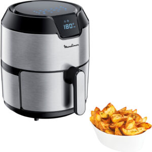 Moulinex EZ401D Air Fryer 4lt - Image 5