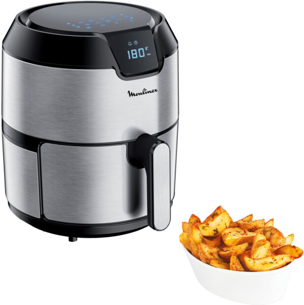 Moulinex EZ401D Air Fryer 4lt - Image 5