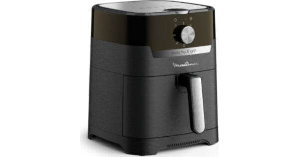 Moulinex EZ501810 Air Fryer 4.2lt