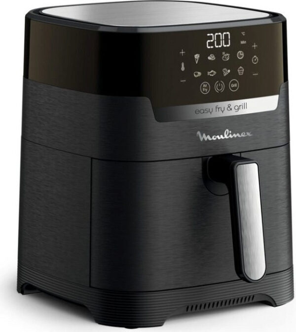 Moulinex EZ5058 Air Fryer 4.2lt - Image 2