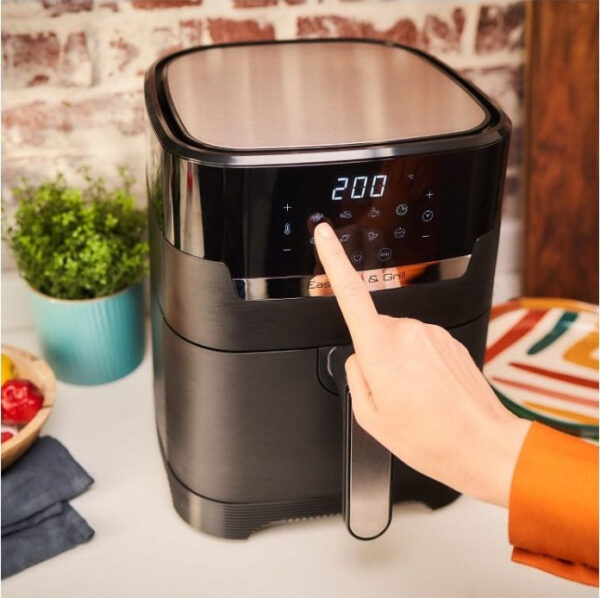 Moulinex EZ5058 Air Fryer 4.2lt - Image 5