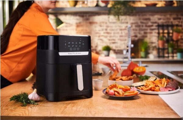 Moulinex EZ5058 Air Fryer 4.2lt - Image 7