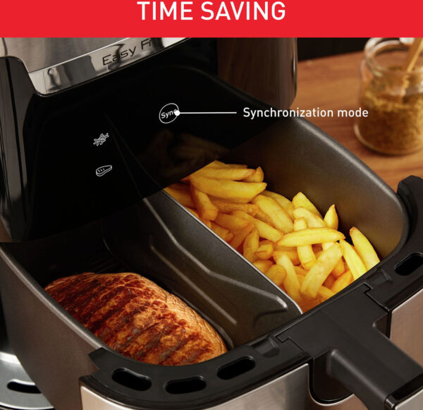 Moulinex EZ801D Air Fryer 6.5lt - Image 5