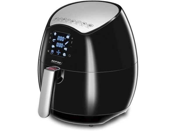 MPM MFR-06 Air Fryer 2.8lt