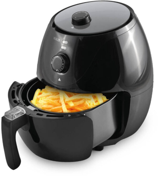 Muhler MFX-20P Air Fryer 2lt - Image 2