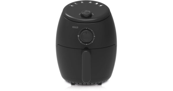 Muhler MFX-20P Air Fryer 2lt