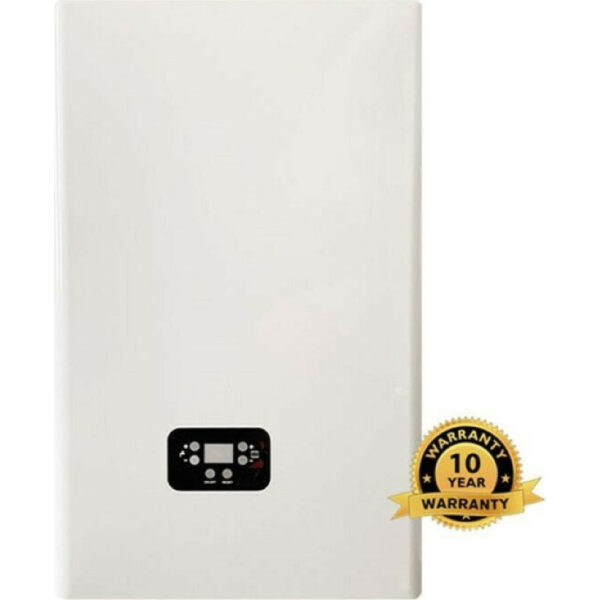 Mytherm Danai GM 30 Επιτοίχιος Λέβητας Αερίου Συμπύκνωσης με Καυστήρα 25795kcal/h - Image 2