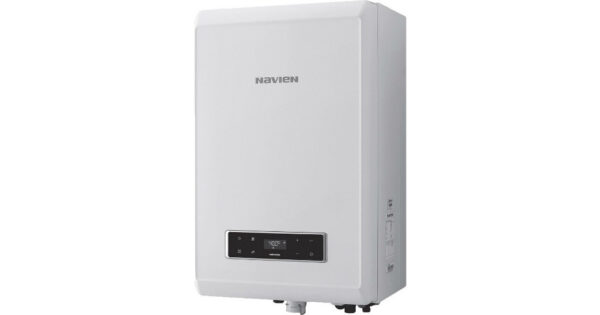 Navien NCB-24LDWE Επιτοίχιος Λέβητας Αερίου Συμπύκνωσης με Καυστήρα 16766kcal/h