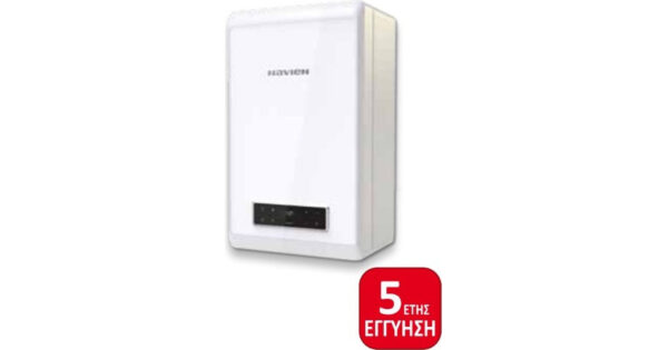 Navien NCB-28LDWE Επιτοίχιος Λέβητας Αερίου Συμπύκνωσης με Καυστήρα 20120kcal/h