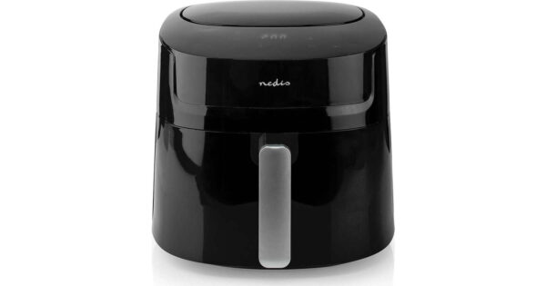 Nedis KAAF170BK Air Fryer 7.2lt