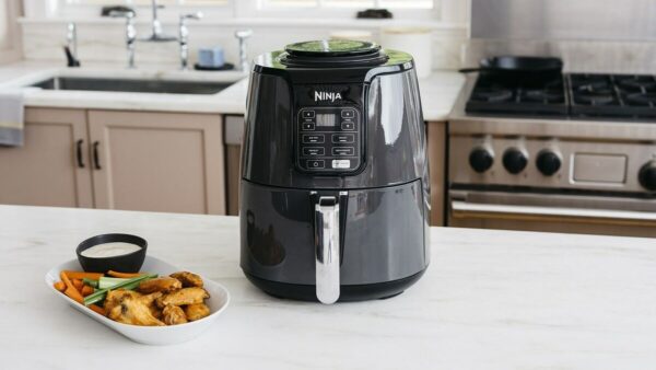 Ninja AF100 Air Fryer 3.8lt - Image 5