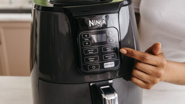 Ninja AF100 Air Fryer 3.8lt - Image 7