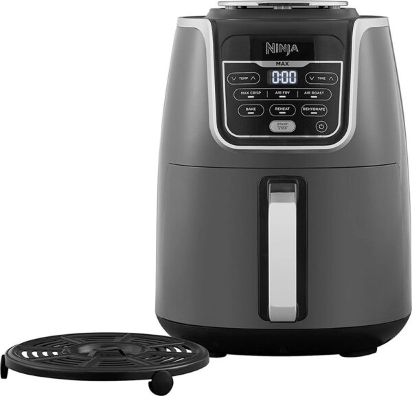 Ninja AF160 Air Fryer 5.2lt - Image 2