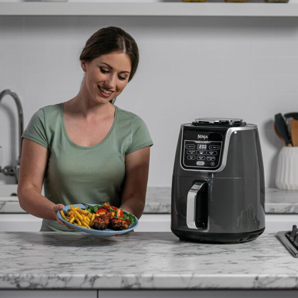 Ninja AF160 Air Fryer 5.2lt - Image 4