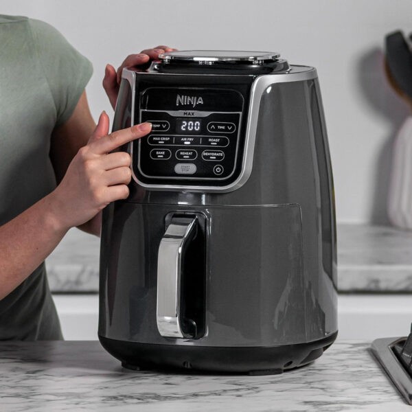 Ninja AF160 Air Fryer 5.2lt - Image 5