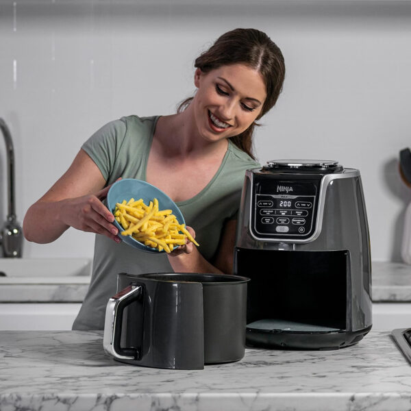 Ninja AF160 Air Fryer 5.2lt - Image 7